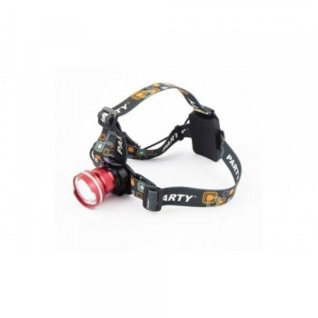 ESPERANZA EOT001 LED lampa za glavu