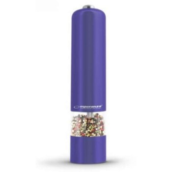 ESPERANZA Mlin za biber i so EKP001V