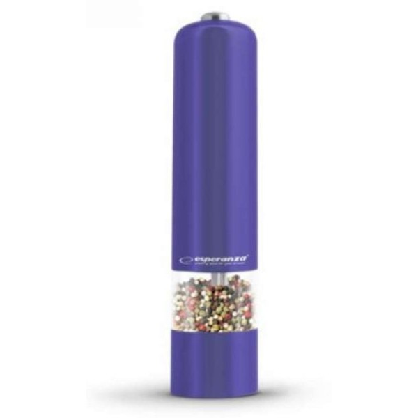 ESPERANZA Mlin za biber i so EKP001V