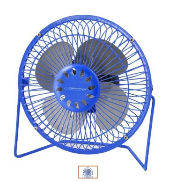 ESPERANZA Ventilator USB EA149B