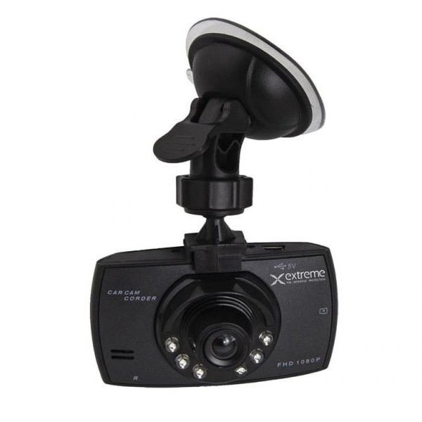 ESPERANZA XDR101 KAMERA ZA AUTOMOBIL