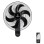 ESTIA Bow ES06-21177 Zidni ventilator