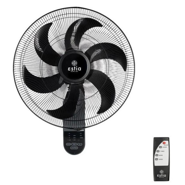 ESTIA Bow ES06-21177 Zidni ventilator