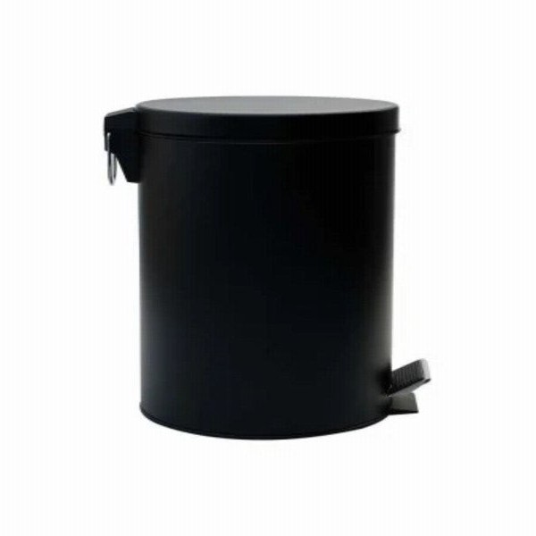 ESTIA Kanta za otpatke 12l crna