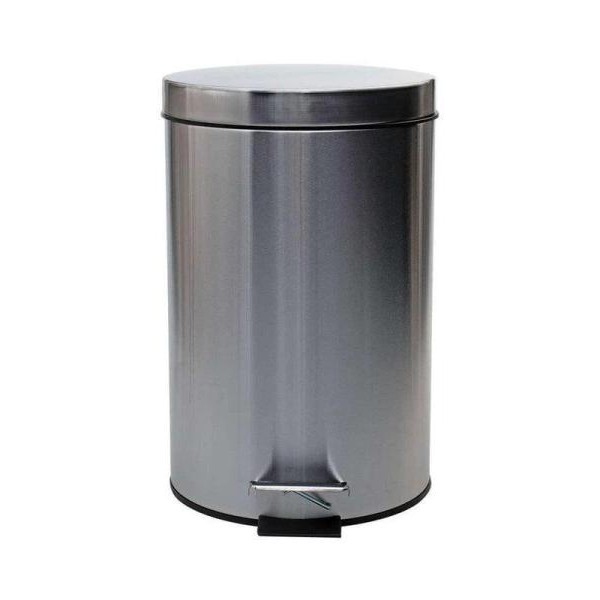 ESTIA Kanta za otpatke 12L - Inox (ES02- 0066)