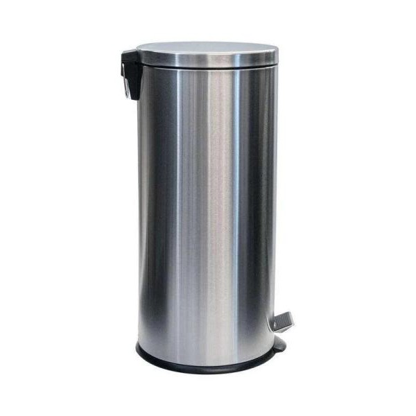 ESTIA Kanta za otpatke 30L Inox (ES01- 1759)
