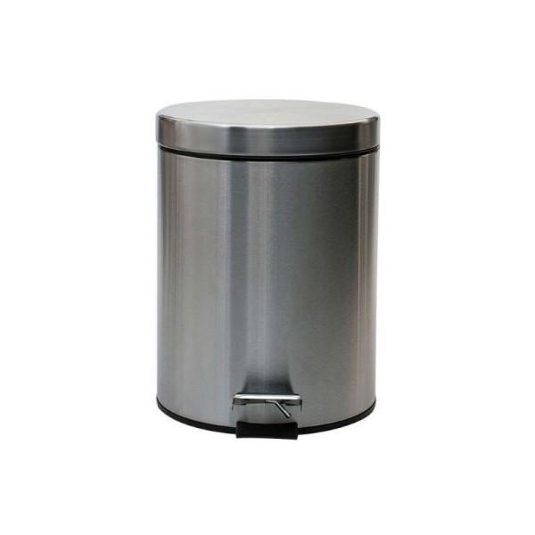 ESTIA Kanta za otpatke 5l Inox (ES02-0059)