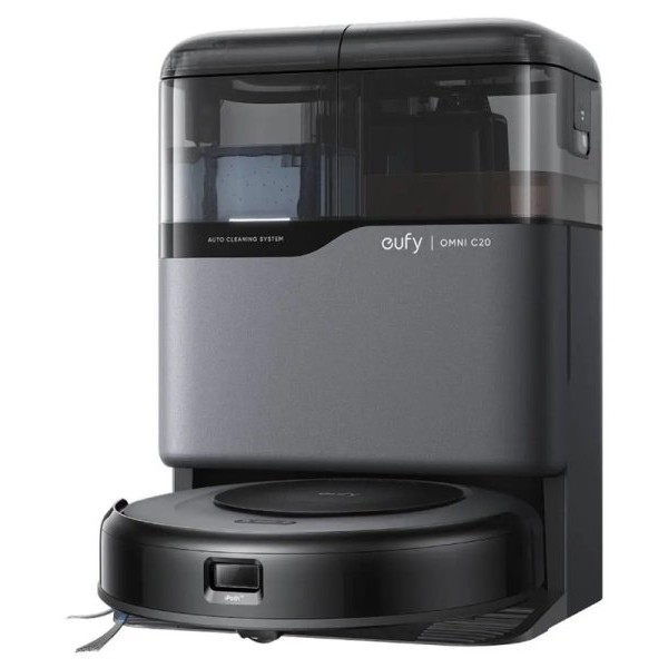 EUFY Omni C20 Mop Master