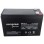 EuroPower UPS Battery Europower ES12-9 12V 9Ah