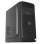 EVEREST 723A Peak 250W Bright Black Mid Tower kućište