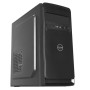 EVEREST 723A Peak 250W Bright Black Mid Tower kućište