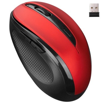 EVEREST Miš Wireless SM-613