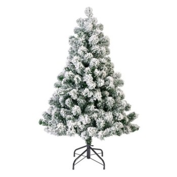 Everlands Imperial 150cm nasnežena novogodišnja jelka