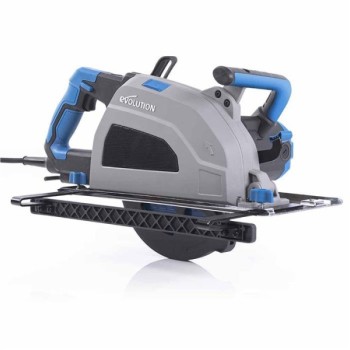 Evolution Cirkular za čelik 210mm S210CCS