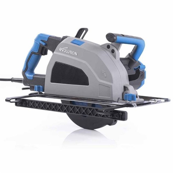 Evolution Cirkular za čelik 210mm S210CCS
