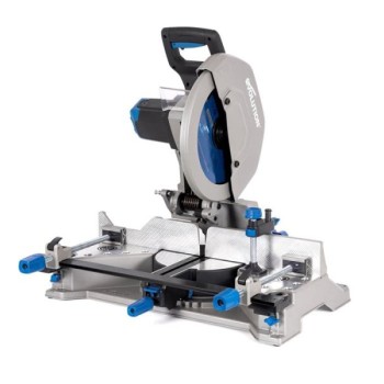 Evolution Potezna testera – ger za metal 355mm S355MCS