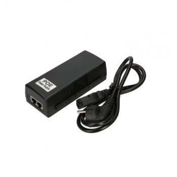 EXTRALINK POE-24-24W-G 24V 24W 1A Gbit Power Adapter sa AC kablom