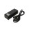 EXTRALINK POE-24-24W-G 24V 24W 1A Gbit Power Adapter sa AC kablom