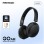 FANTECH Bluetooth slusalice Fantech GO Air WH02S crne