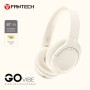 FANTECH Bluetooth slušalice GO Vibe WH05 bež