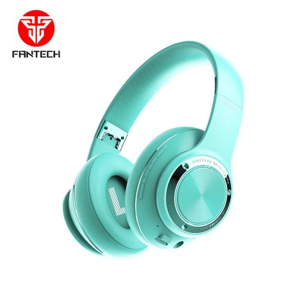 FANTECH Bluetooth slušalice WH01, Mint edition