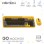 FANTECH Combo miš tastatura wireless WK-899 GO mochi101 zuta