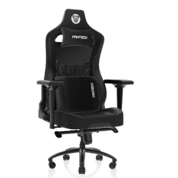 FANTECH Gaming stolica Alpha GC-283, crna