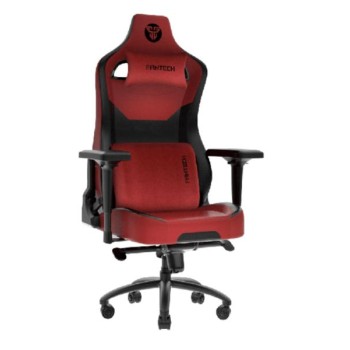 FANTECH Gaming stolica Alpha GC-283, crvena/crna