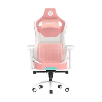 FANTECH Gaming stolica Alpha GC-283 Sakura, roze/bela