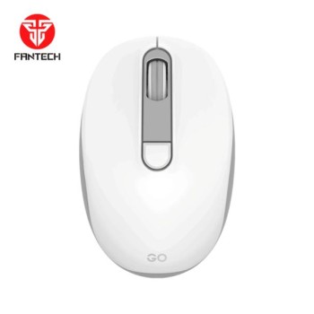 FANTECH Kancelarijski miš W192 beli