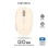FANTECH Kancelarijski Wireless mis W193D bez