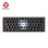 FANTECH Mehanicka Gaming MK857 RGB Maxfit61 FROST crna (Blue switch)