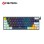 FANTECH Mehanicka Gaming MK874 RGB Atom 63 Navy (Red switch)