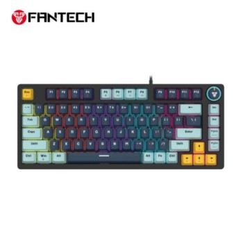FANTECH Mehanicka Gaming MK875 RGB Atom 81 Navy (Blue switch)