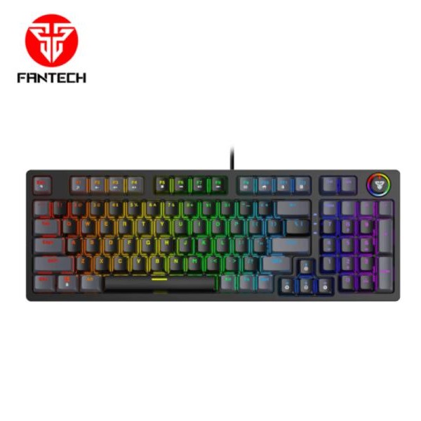 FANTECH Mehanicka Gaming MK890 RGB Atom 96 Navy (Blue switch)