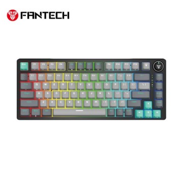 FANTECH Mehanicka Gaming MK913 RGB Atom PRO83 Wireless Mercury (blue switch)
