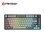 FANTECH Mehanicka Gaming MK913 RGB Atom PRO83 Wireless Mercury (blue switch)