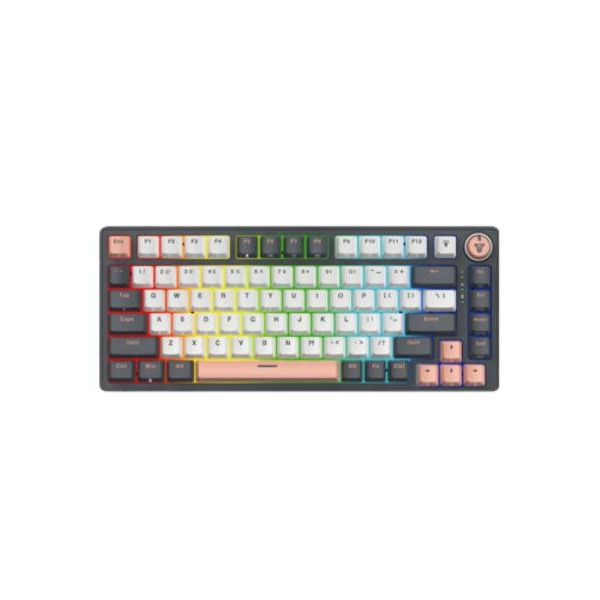 FANTECH Mehanicka Gaming MK913 RGB Atom PRO83 Wireless Saturn (blue switch)