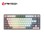 FANTECH Mehanicka Gaming MK913 RGB Atom PRO83 Wireless Saturn (red switch)