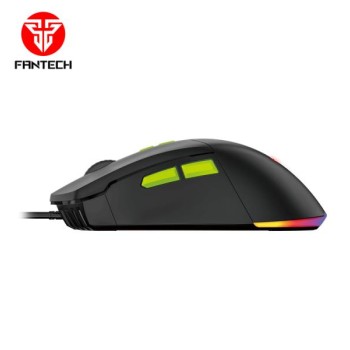 FANTECH Miš Gaming VX6 Phantom II crni