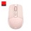 FANTECH Miš Wireless W605 GO roze