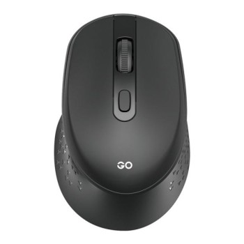 FANTECH Miš Wireless W606 GO crni