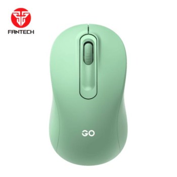 FANTECH Miš Wireless W608 GO zeleni