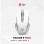 FANTECH Miš Wireless WG10 Raigor II Space Edition
