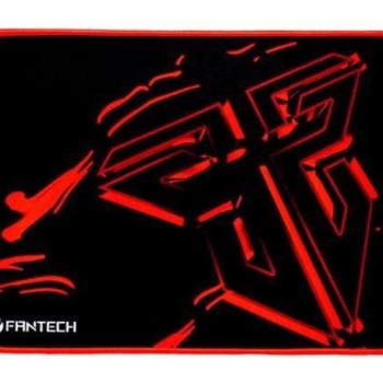 FANTECH Podloga za miš MP35 350x250x4mm, Crna