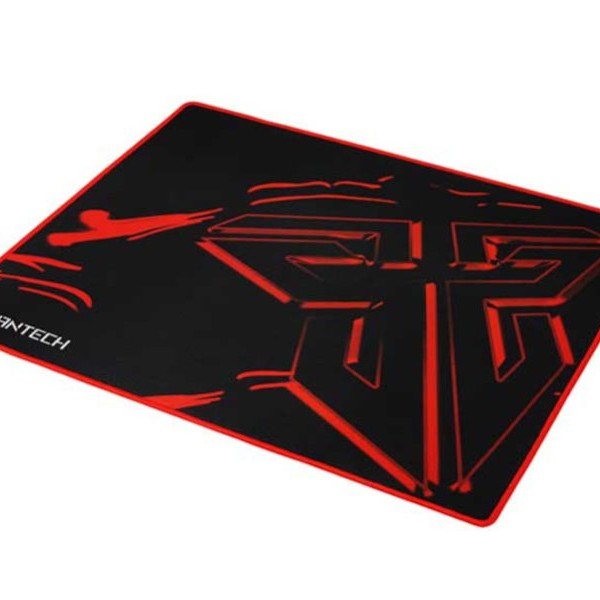 FANTECH Podloga za miša Mp44 Sven 440x350x4mm, Crna