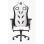 FANTECH Stolica Gaming Alpha GC-283 bela