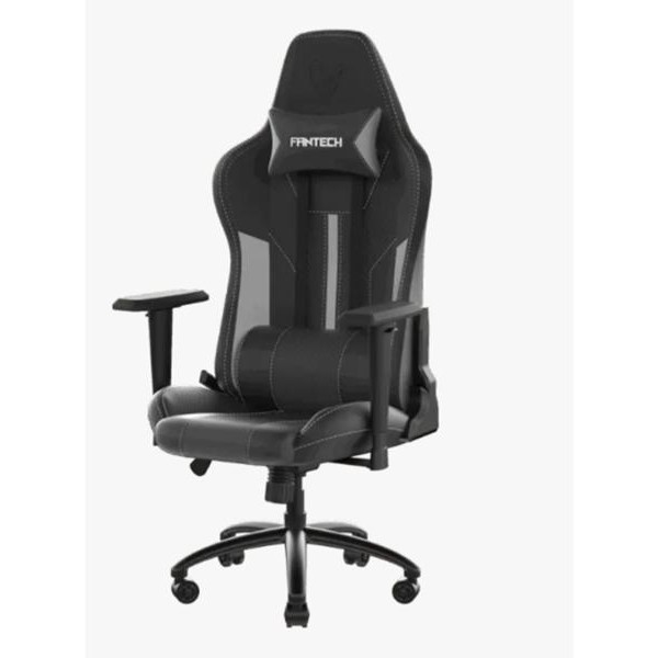 FANTECH Stolica Gaming Korsi GC-191 siva
