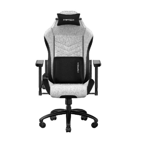 FANTECH Stolica Gaming Ledare GC-192 siva