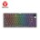FANTECH Tastatura Mehanicka Gaming MK910 RGB PBT Maxfit81 Frost Wireless crna (blue switch)